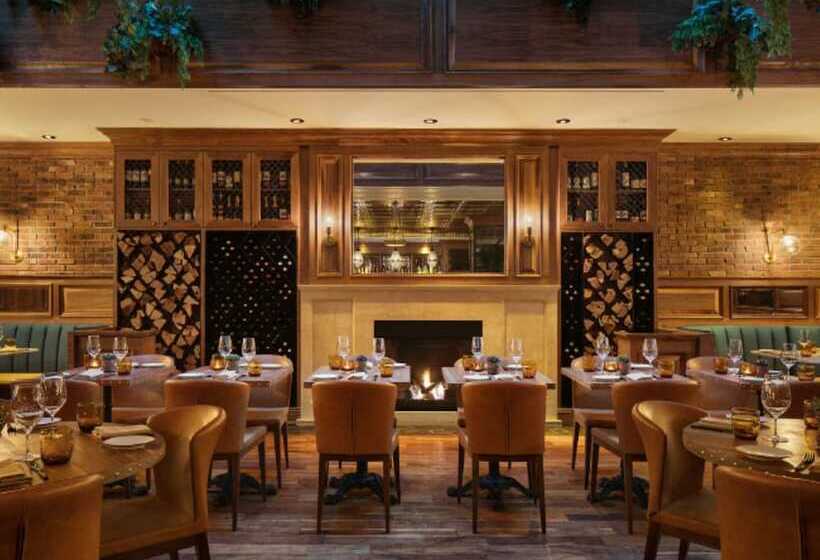 Walker Hotel Greenwich Village