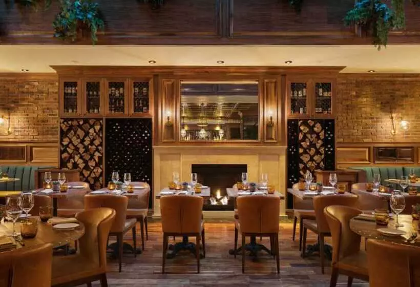 Walker Hotel Greenwich Village