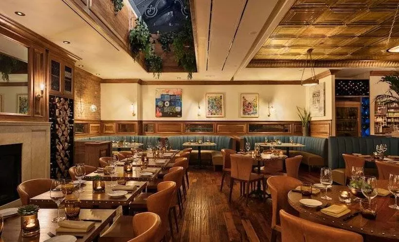 Walker Hotel Greenwich Village