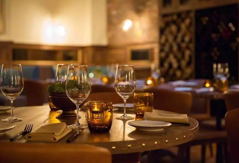 Walker Hotel Greenwich Village