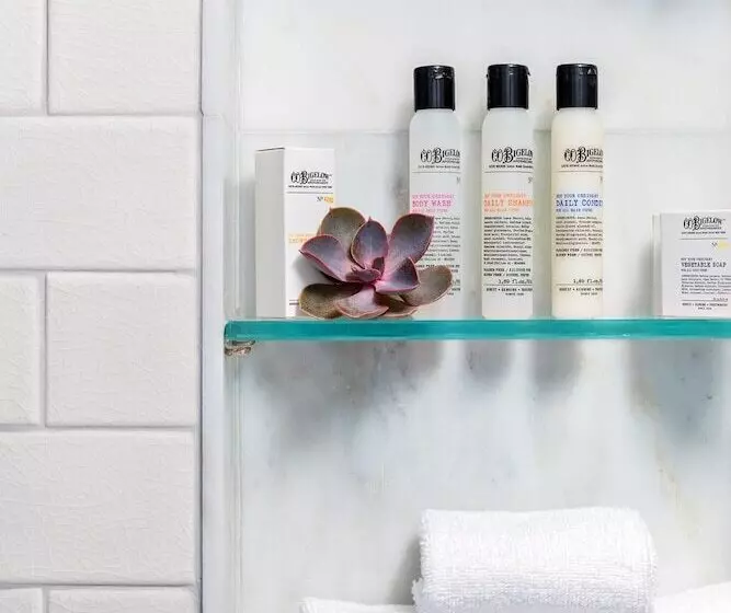 Walker Hotel Greenwich Village