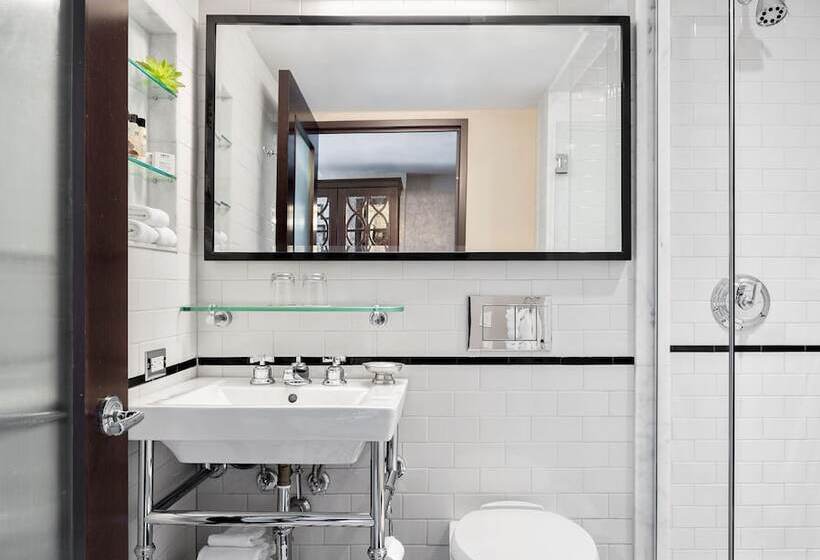 Walker Hotel Greenwich Village