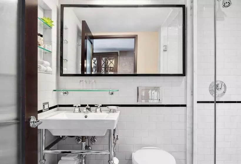 Walker Hotel Greenwich Village