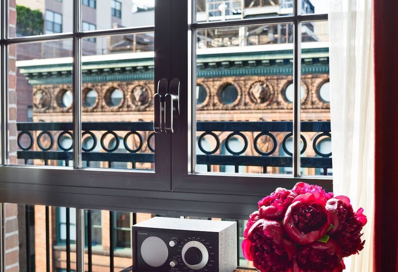 Walker Hotel Greenwich Village