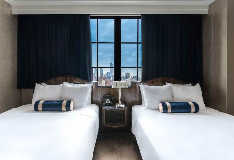 Walker Hotel Greenwich Village