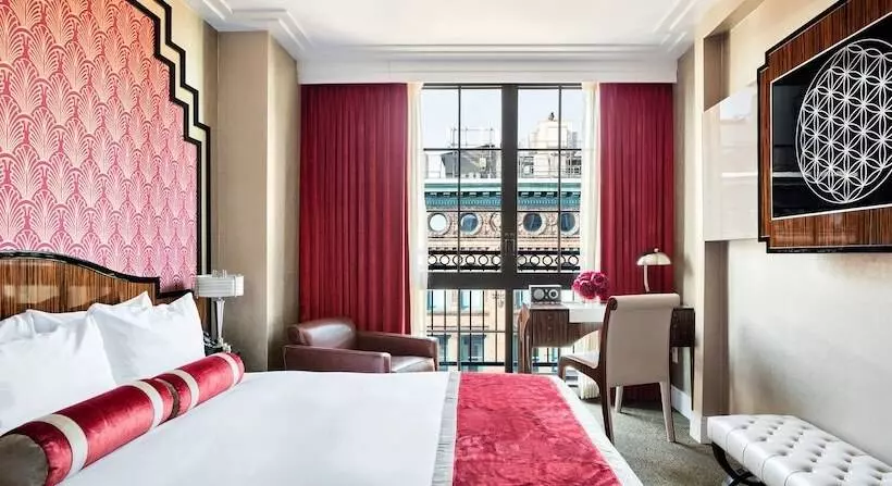 Walker Hotel Greenwich Village