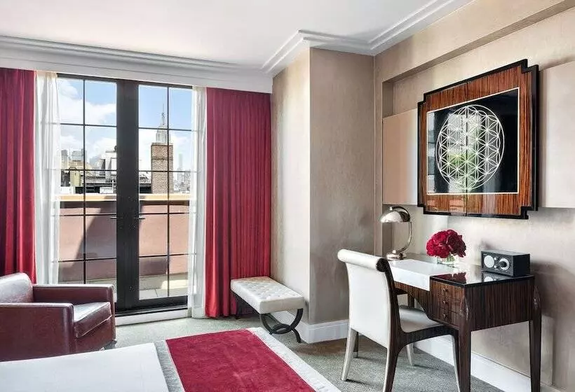 Walker Hotel Greenwich Village