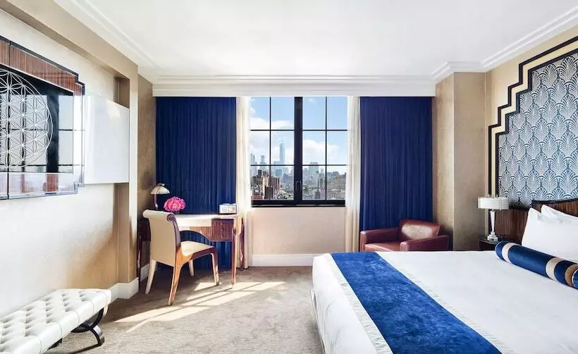 Walker Hotel Greenwich Village