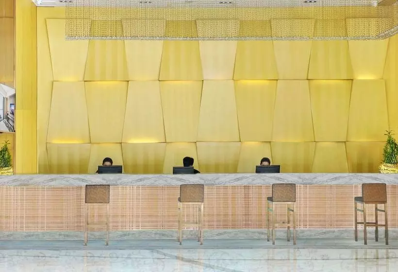 ホテル Xiamen Hooray