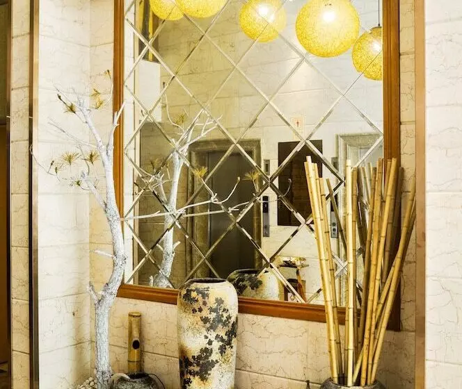 ホテル Xiamen Hooray