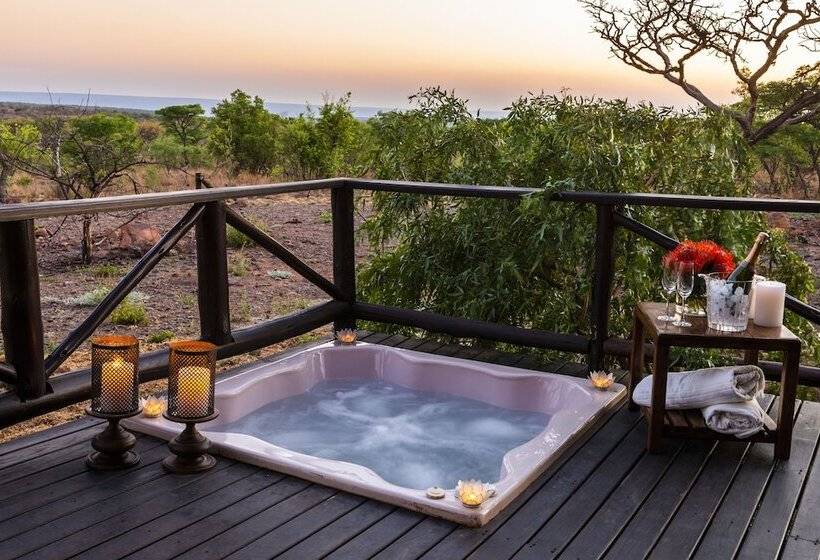 Jamila Game Lodge