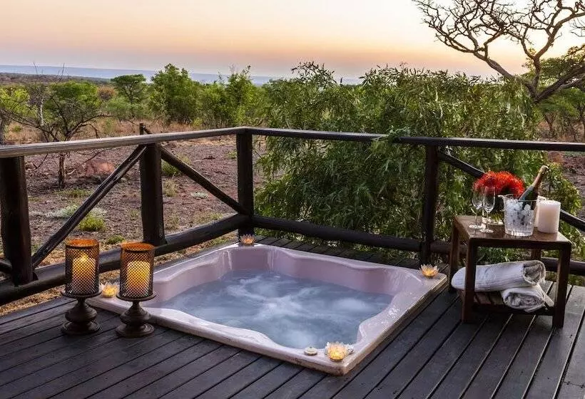 Jamila Game Lodge