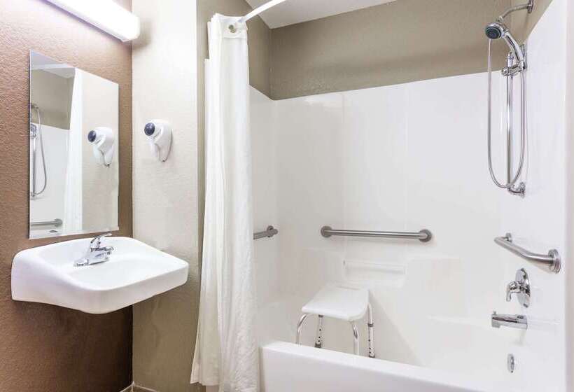 Microtel Inn & Suites By Wyndham Macon