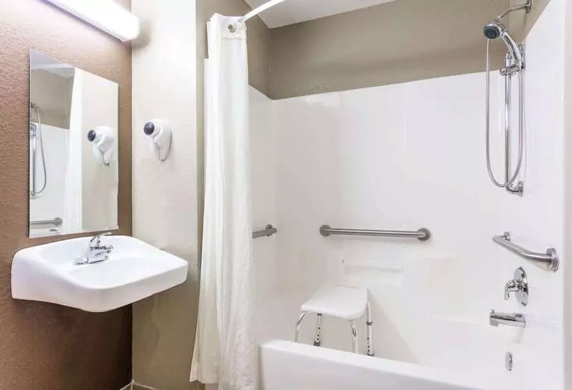 Microtel Inn & Suites By Wyndham Macon