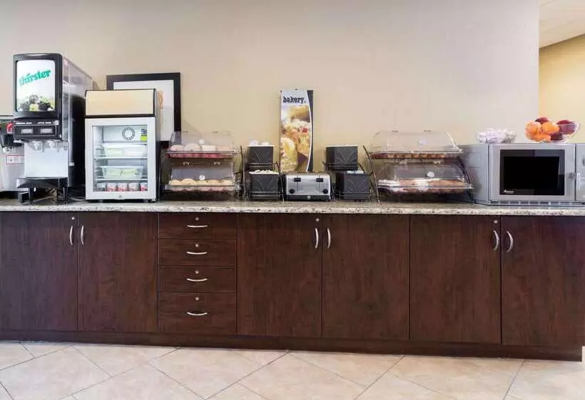 Microtel Inn & Suites By Wyndham Macon