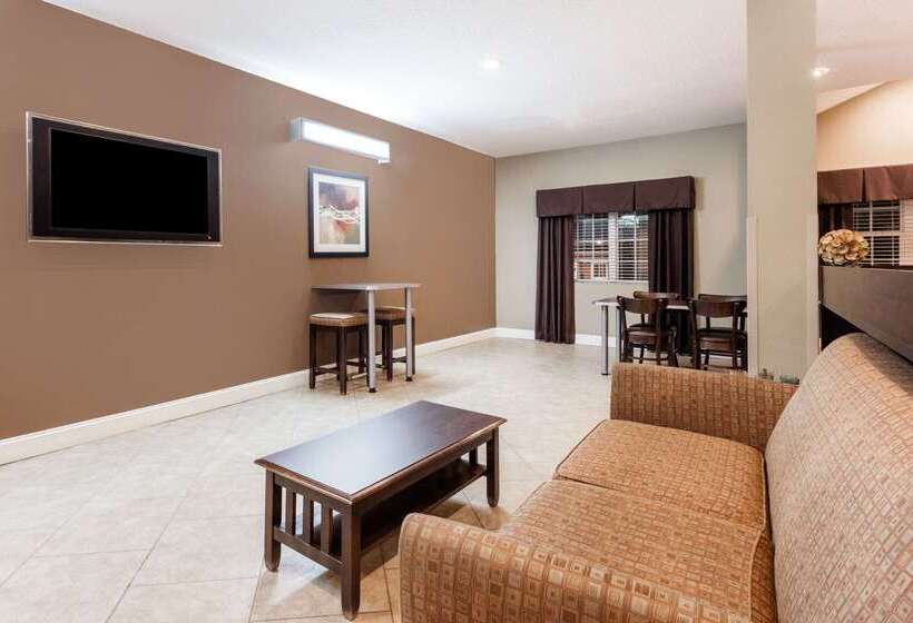 Microtel Inn & Suites By Wyndham Macon