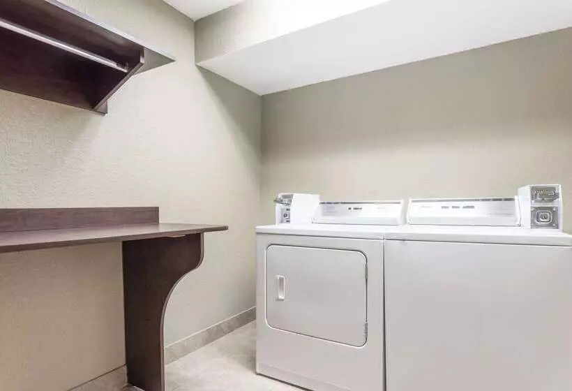 Microtel Inn & Suites By Wyndham Macon