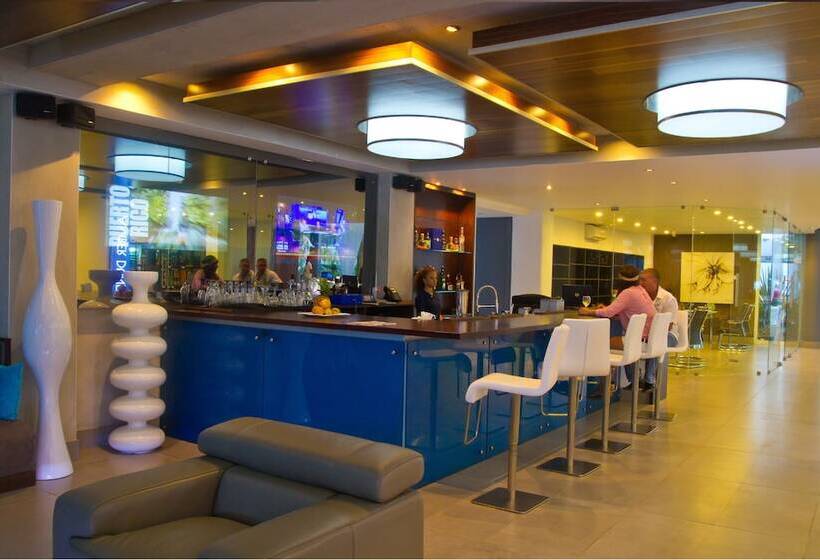 Millennium Resort & Spa