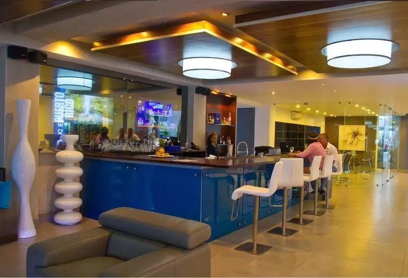 Millennium Resort & Spa