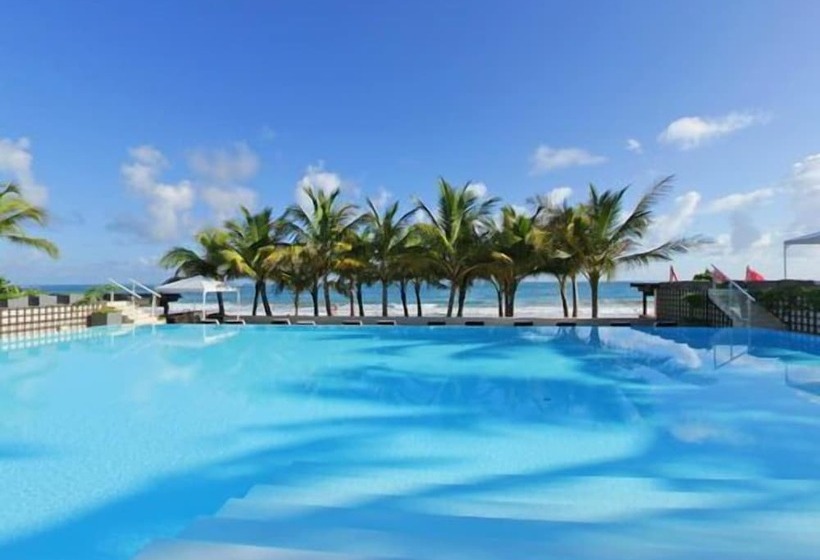 Millennium Resort & Spa