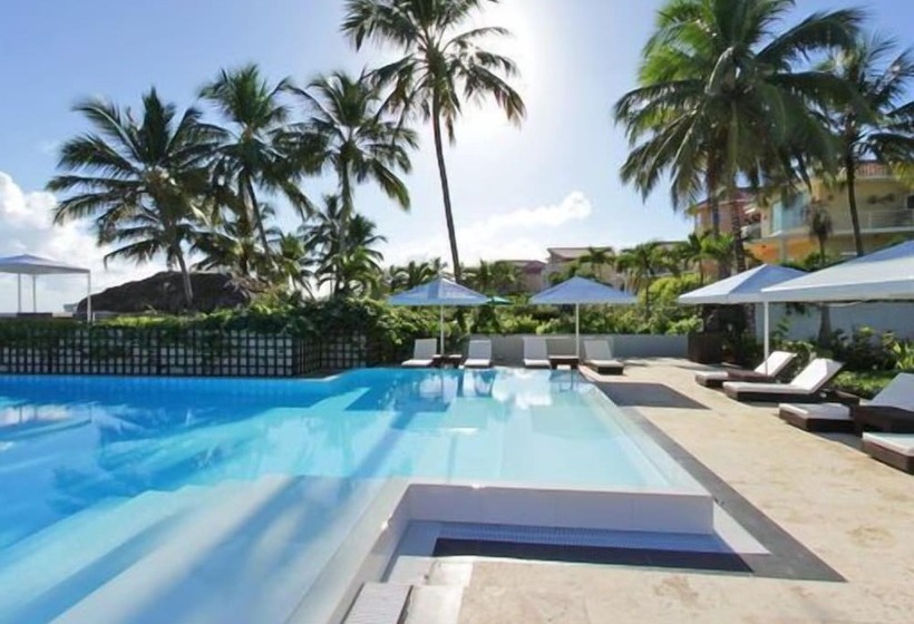 Millennium Resort & Spa