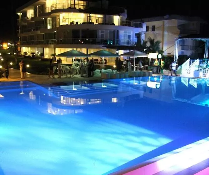 Millennium Resort & Spa