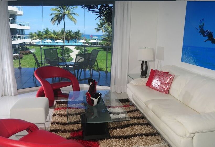 Millennium Resort & Spa