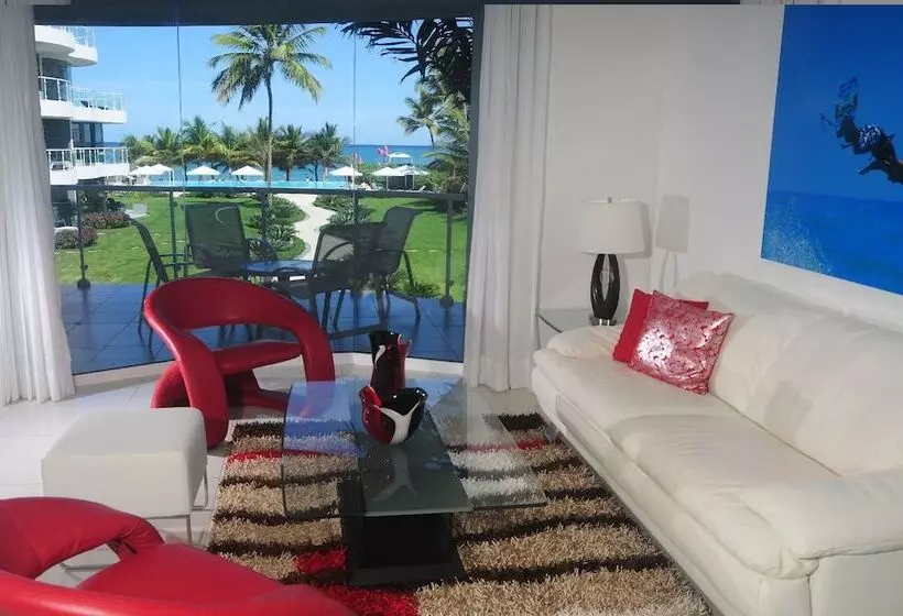 Millennium Resort & Spa