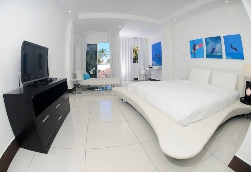 Millennium Resort & Spa