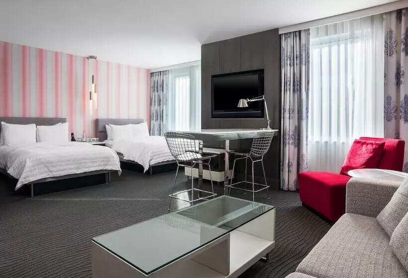 Millennium Resort & Spa