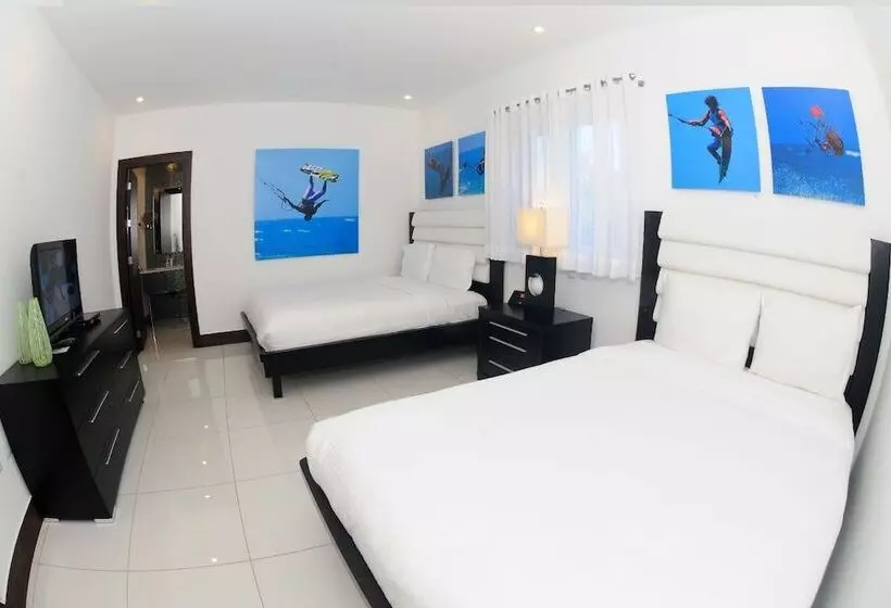 Millennium Resort & Spa