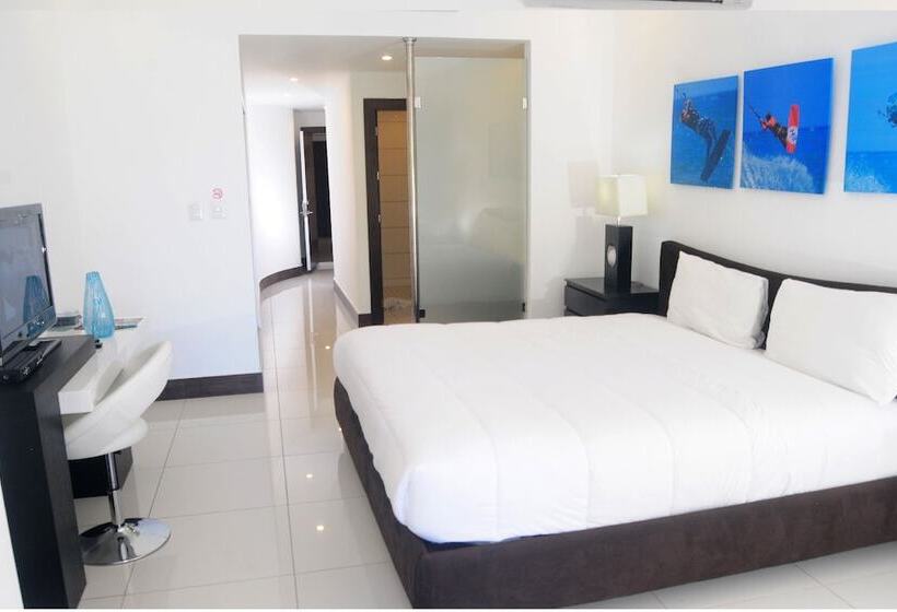 Millennium Resort & Spa