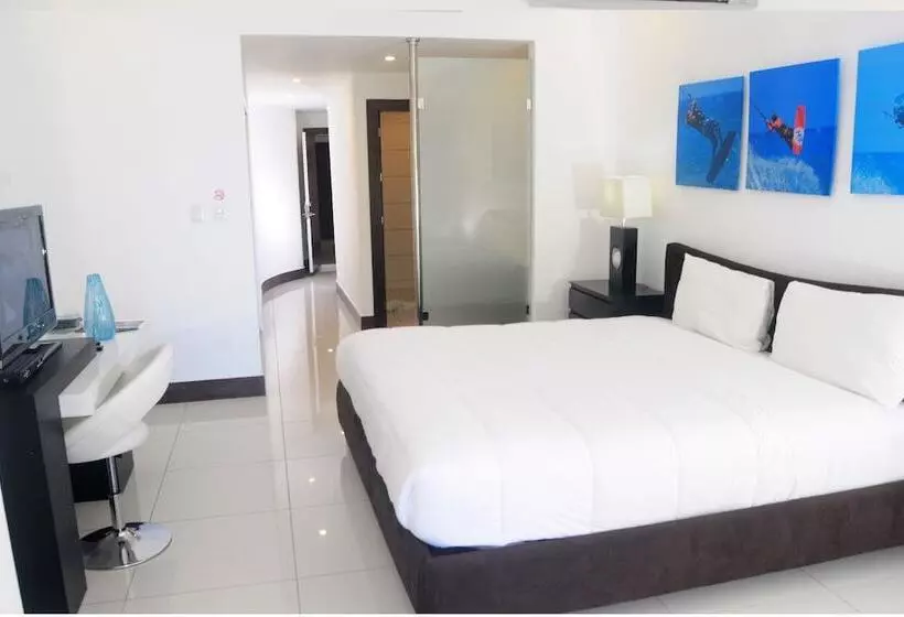 Millennium Resort & Spa