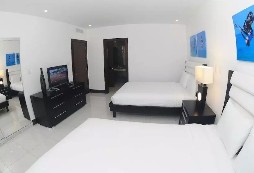 Millennium Resort & Spa