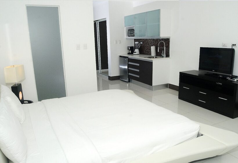 Millennium Resort & Spa