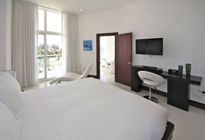 Millennium Resort & Spa