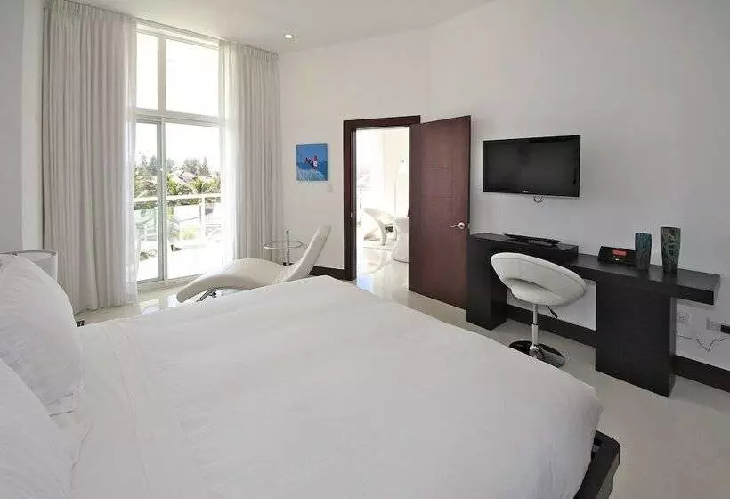 Millennium Resort & Spa