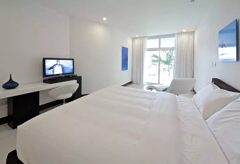 Millennium Resort & Spa