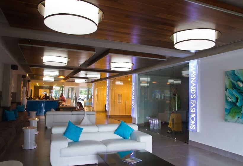 Millennium Resort & Spa