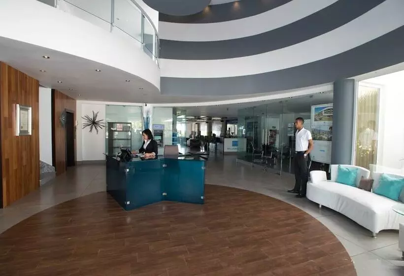 Millennium Resort & Spa