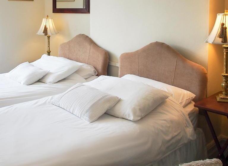 Pansiyon Leaded Light Guest House