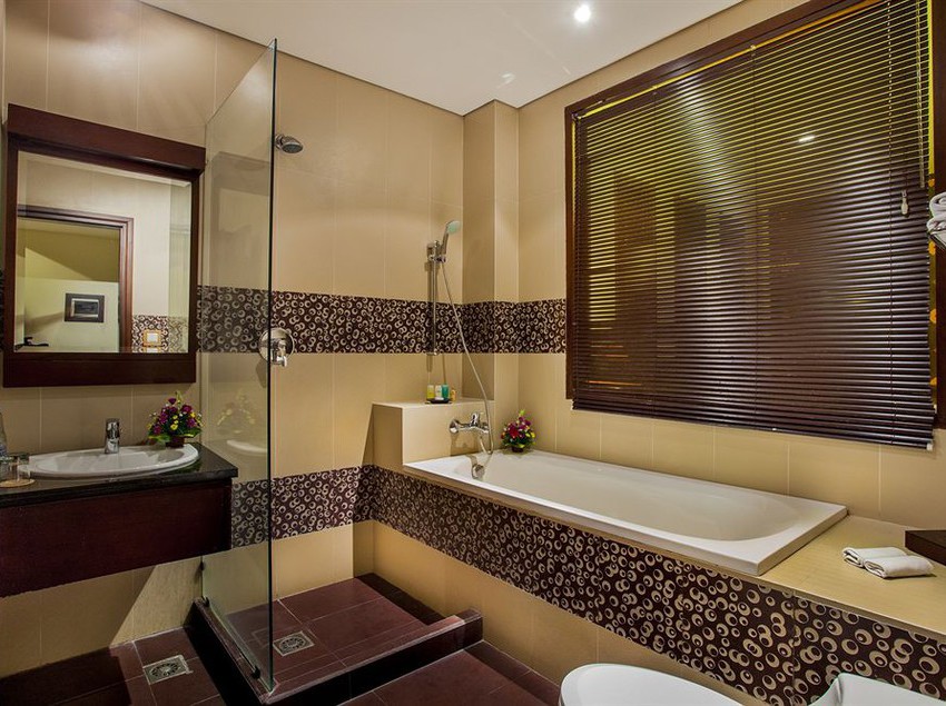 Курорт Capital O 2114 Grand Jimbaran Boutique