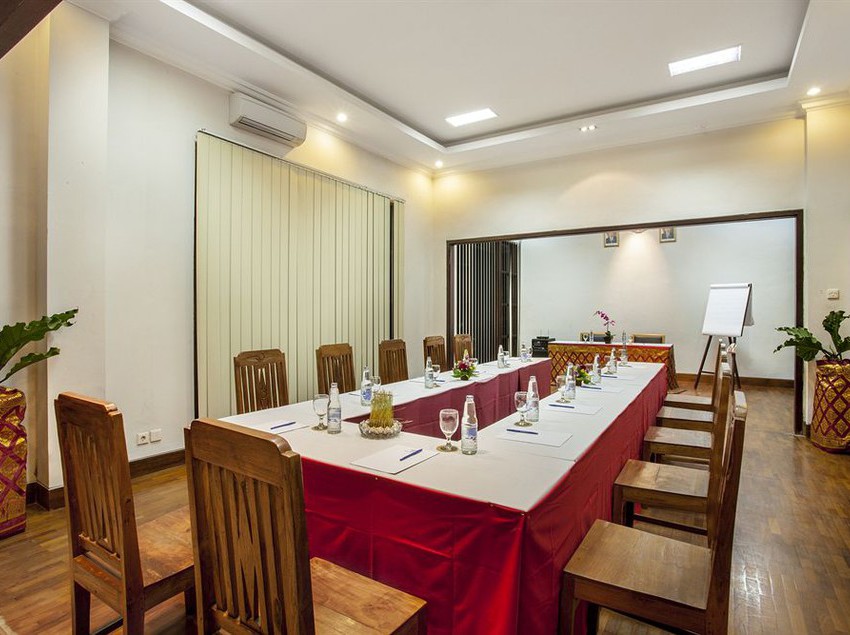 Курорт Capital O 2114 Grand Jimbaran Boutique