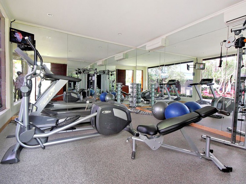 Курорт Capital O 2114 Grand Jimbaran Boutique