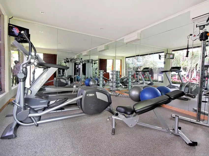 リゾートホテル Capital O 2114 Grand Jimbaran Boutique