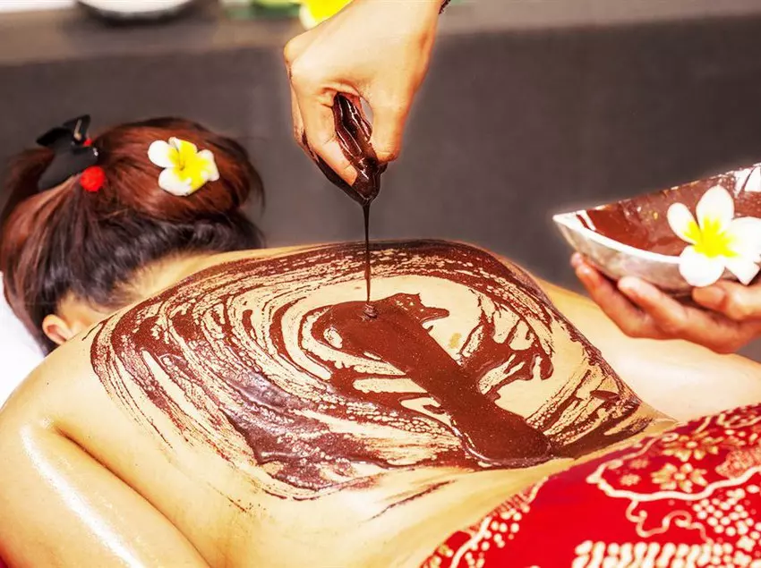 リゾートホテル Capital O 2114 Grand Jimbaran Boutique