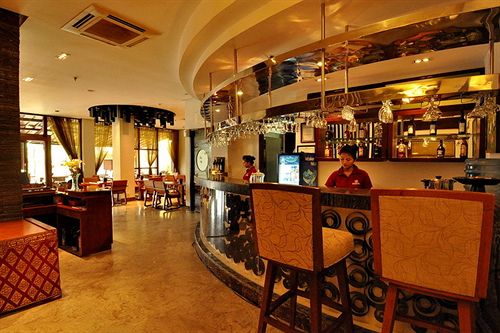 Курорт Capital O 2114 Grand Jimbaran Boutique