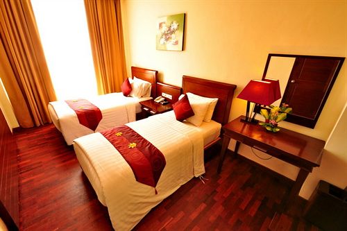 Курорт Capital O 2114 Grand Jimbaran Boutique