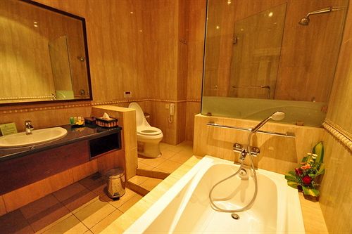 Курорт Capital O 2114 Grand Jimbaran Boutique