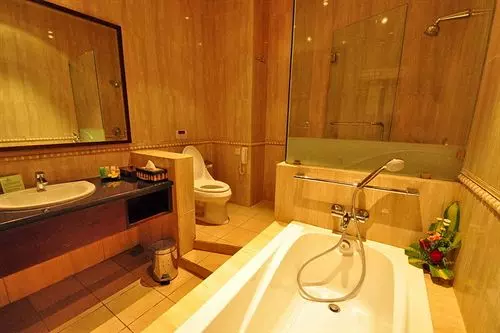 リゾートホテル Capital O 2114 Grand Jimbaran Boutique